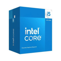 Produktbild för Intel Core i5 i5-14400F / 2.5 GHz processor - Box