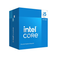 Produktbild för Intel Core i5 i5-14400F / 2.5 GHz processor - Box