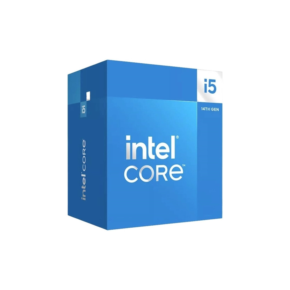 Produktbild för Intel Core i5 i5-14400F / 2.5 GHz processor - Box