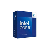 Produktbild för Intel Core i5 i5-14400F / 2.5 GHz processor - Box