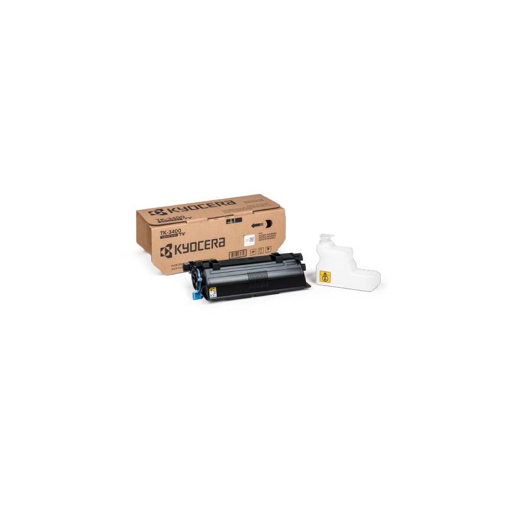 Produktbild för Kyocera TK 3400