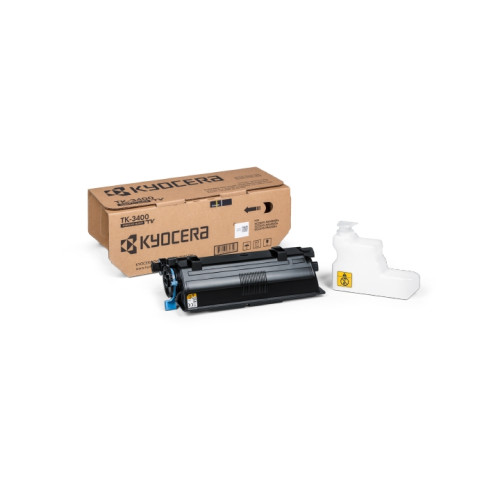 KYOCERA Kyocera TK 3400