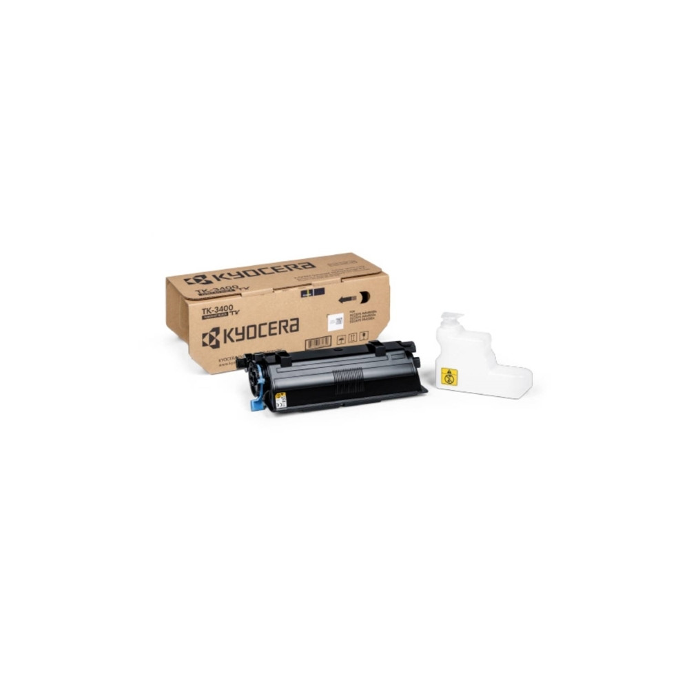 Produktbild för Kyocera TK 3400