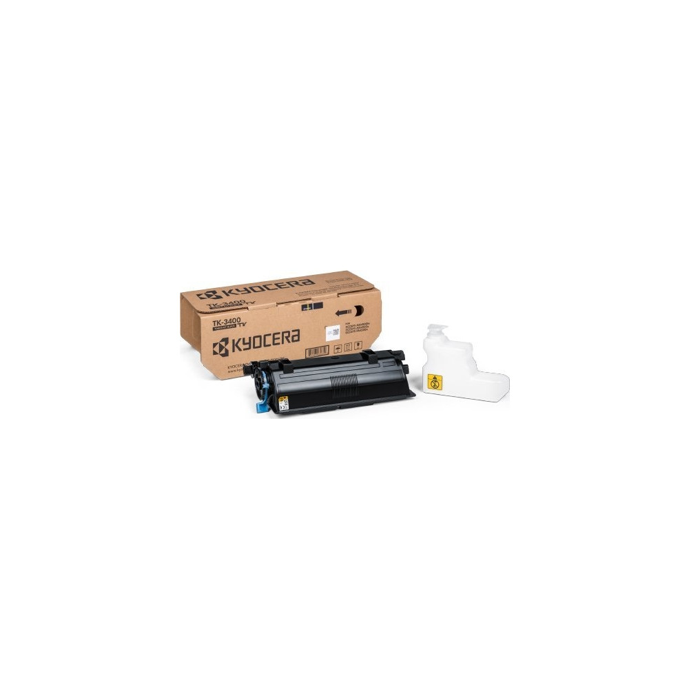 Produktbild för Kyocera TK 3400