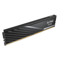 Produktbild för XPG LANCER BLADE - DDR5 - sats - 32 GB: 2 x 16 GB - DIMM 288-pin / PC5-48000 - ej buffrad