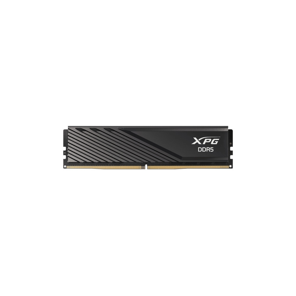 Produktbild för XPG LANCER BLADE - DDR5 - sats - 32 GB: 2 x 16 GB - DIMM 288-pin / PC5-48000 - ej buffrad
