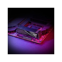 Produktbild för XPG LANCER BLADE - DDR5 - sats - 32 GB: 2 x 16 GB - DIMM 288-pin / PC5-48000 - ej buffrad