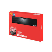 Produktbild för XPG LANCER BLADE - DDR5 - sats - 32 GB: 2 x 16 GB - DIMM 288-pin / PC5-48000 - ej buffrad