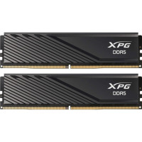 Produktbild för XPG LANCER BLADE - DDR5 - sats - 32 GB: 2 x 16 GB - DIMM 288-pin / PC5-48000 - ej buffrad