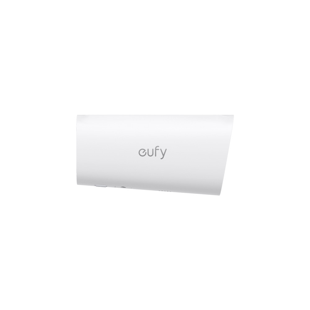 Produktbild för Eufy EufyCam E40 - nätverksövervakningskamera - med HomeBase 2