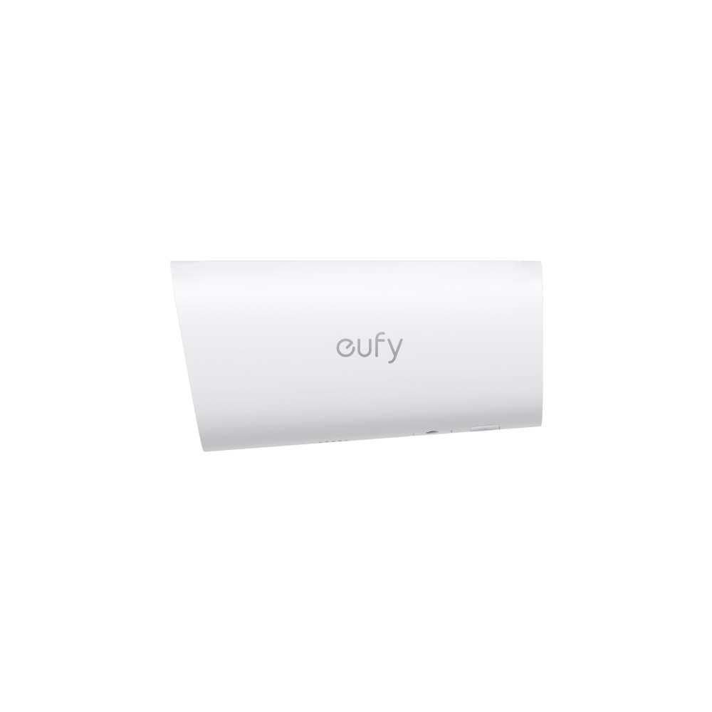 Produktbild för Eufy EufyCam E40 - nätverksövervakningskamera - med HomeBase 2