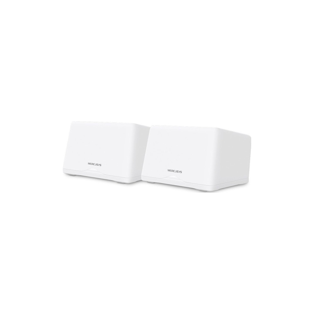 Produktbild för Mercusys Halo H47BE V1 - Wifi-system - Wi-Fi 7 - skrivbordsmodell