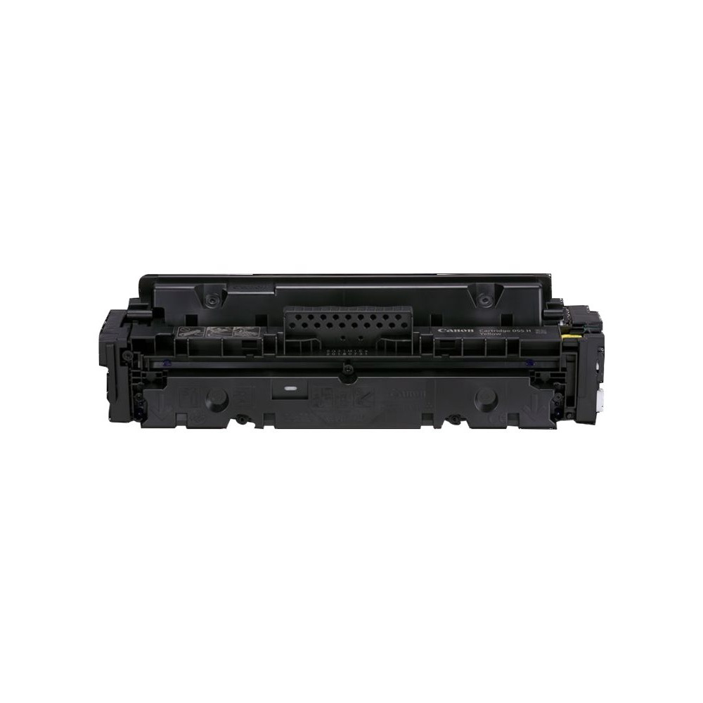 Produktbild för Canon 055 H - Lång livslängd - gul - original - tonerkassett