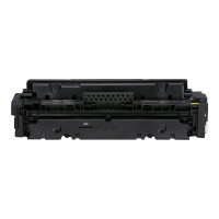 Produktbild för Canon 055 H - Lång livslängd - gul - original - tonerkassett