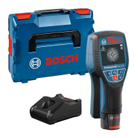 Produktbild för Bosch D-tect 120, Live cable detector, Metalldetektor, Kabel...