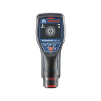 Produktbild för Bosch D-tect 120, Live cable detector, Metalldetektor, Kabel...