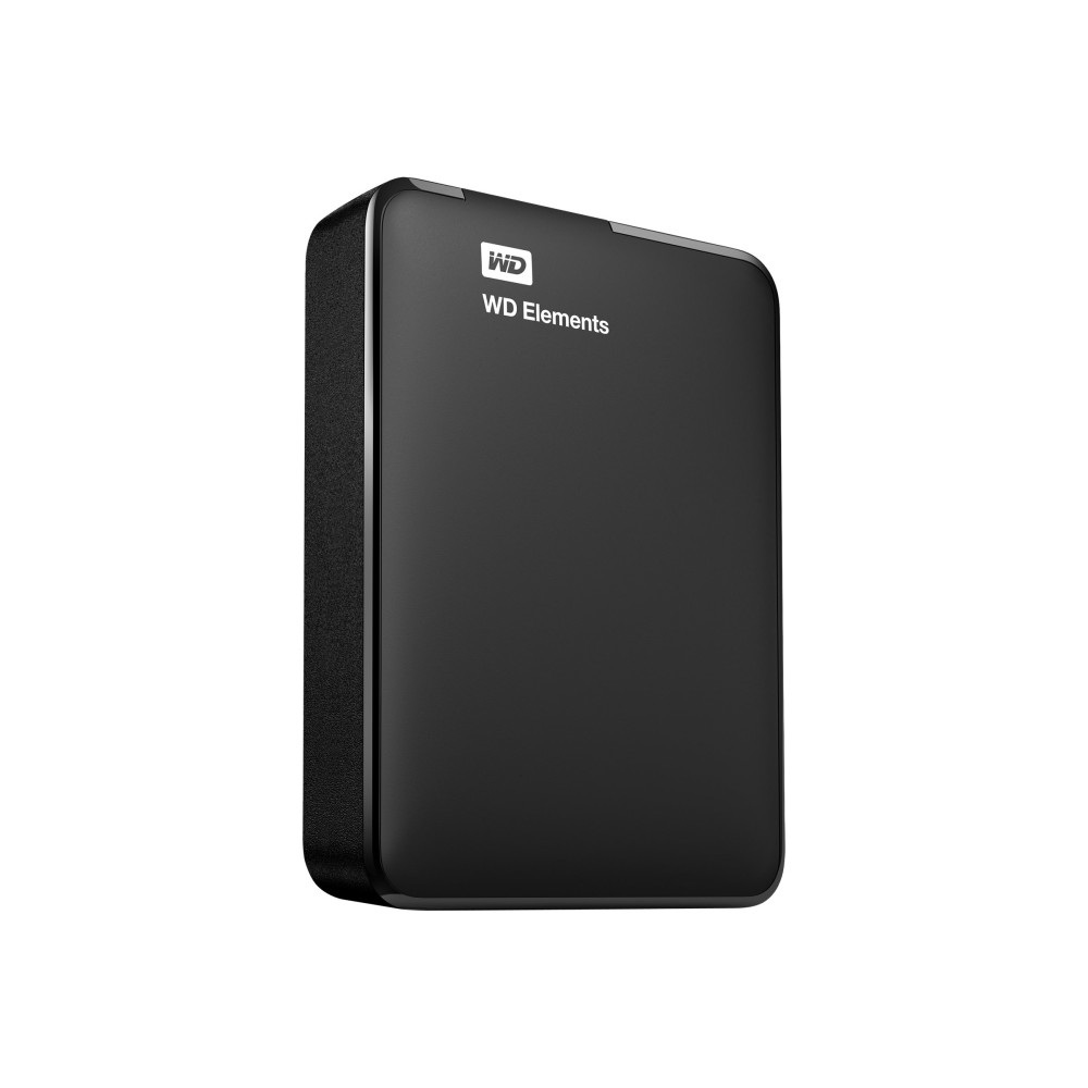 Produktbild för WD Elements Portable WDBU6Y0015BBK - hårddisk - 1.5 TB - USB 3.0