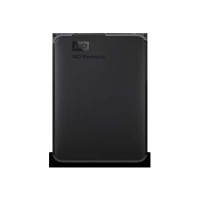 Produktbild för WD Elements Portable WDBU6Y0015BBK - hårddisk - 1.5 TB - USB 3.0