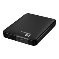 Produktbild för WD Elements Portable WDBU6Y0015BBK - hårddisk - 1.5 TB - USB 3.0