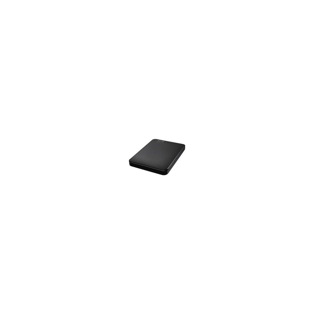 Produktbild för WD Elements Portable WDBU6Y0015BBK - hårddisk - 1.5 TB - USB 3.0