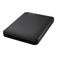 Produktbild för WD Elements Portable WDBU6Y0015BBK - hårddisk - 1.5 TB - USB 3.0