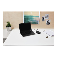 Produktbild för WD Elements Portable WDBU6Y0015BBK - hårddisk - 1.5 TB - USB 3.0