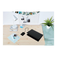 Produktbild för WD Elements Portable WDBU6Y0015BBK - hårddisk - 1.5 TB - USB 3.0