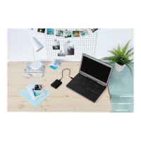 Produktbild för WD Elements Portable WDBU6Y0015BBK - hårddisk - 1.5 TB - USB 3.0