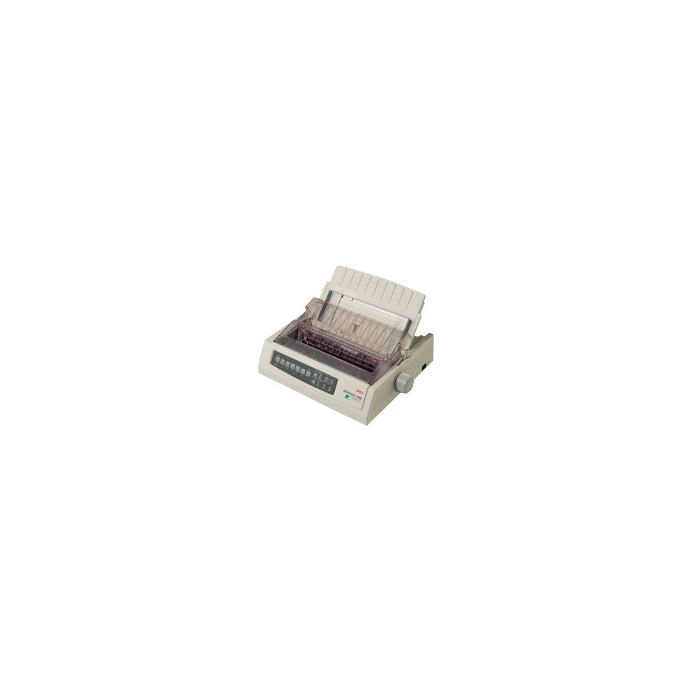 Produktbild för OKI Microline 3390eco - skrivare - svartvit - punktmatris