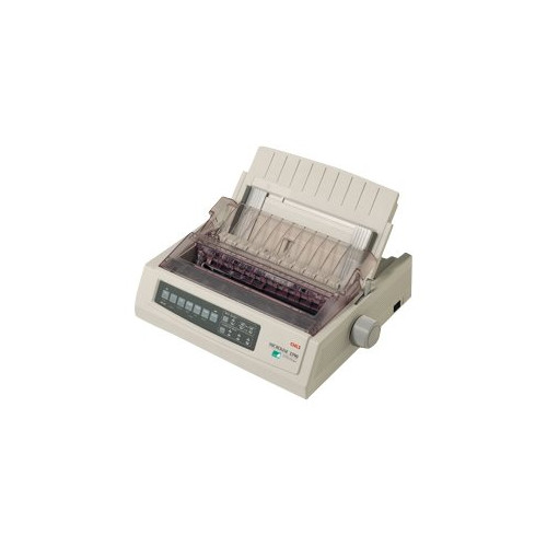 OKI OKI Microline 3390eco - skrivare - svartvit - punktmatris