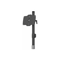 Produktbild för Multibrackets M VESA Desktopmount Single Stand Expansion Kit monteringskomponent - för LCD-display - svart
