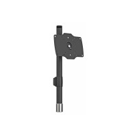 Produktbild för Multibrackets M VESA Desktopmount Single Stand Expansion Kit monteringskomponent - för LCD-display - svart