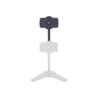 Produktbild för Multibrackets M VESA Desktopmount Single Stand Expansion Kit monteringskomponent - för LCD-display - svart
