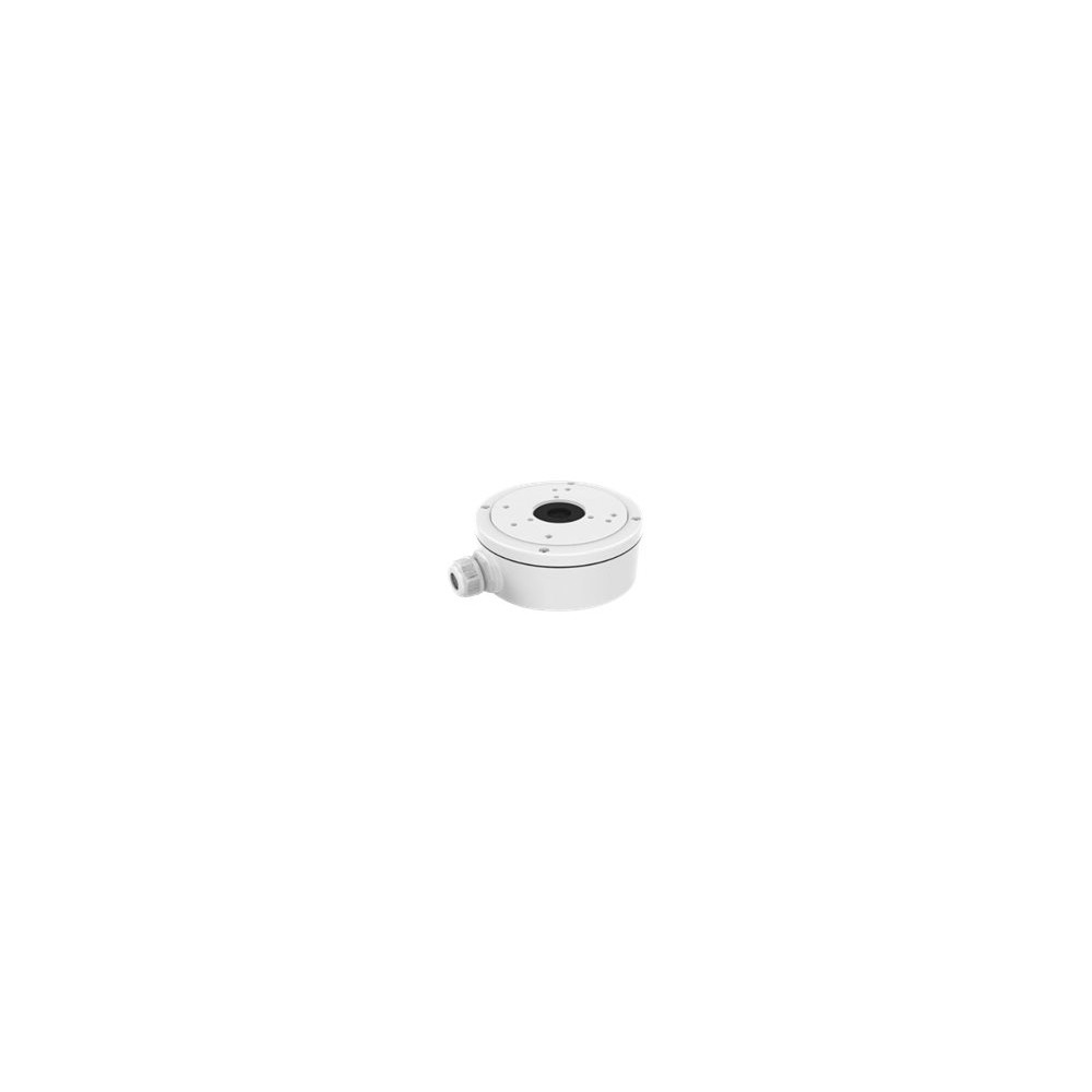 Produktbild för Hikvision DS-1280ZJ-M - kamerakopplingsdosa
