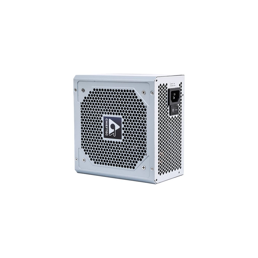 Produktbild för Chieftec iARENA GPC-700S - nätaggregat - 700 watt