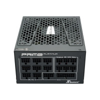 Produktbild för Seasonic Prime SSR-1300PD - nätaggregat - 1300 watt
