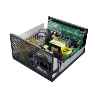 Produktbild för Seasonic Prime SSR-1300PD - nätaggregat - 1300 watt