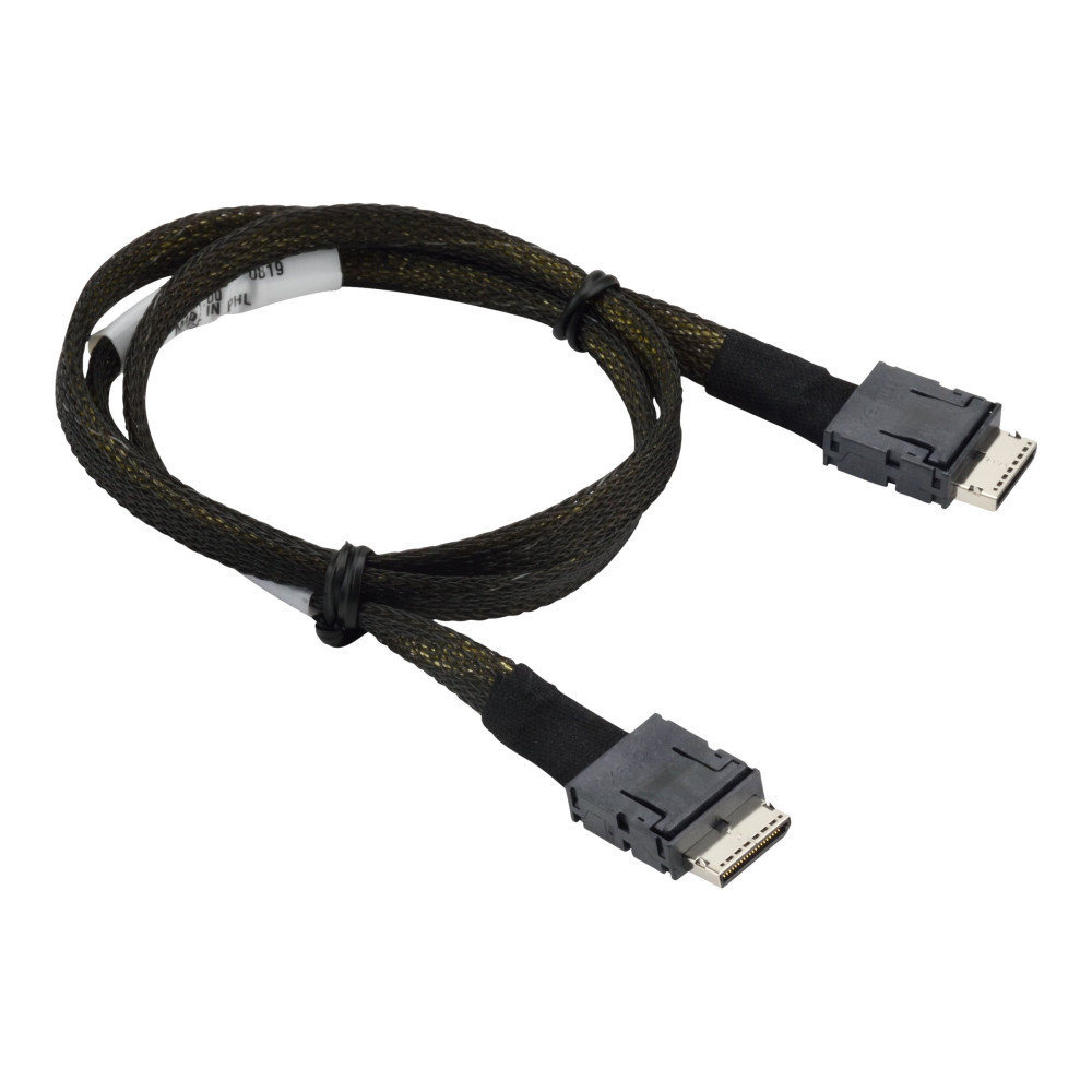 Produktbild för Supermicro intern SAS-kabel - 65 cm