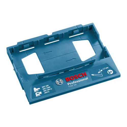 Bosch Powertools Bosch FSN SA Professional - adapter för styrskena