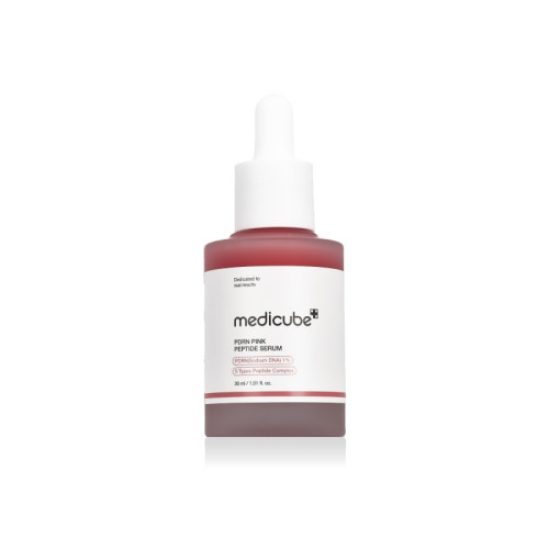 Medicube Medicube PDRN Pink Peptides Anti-Aging serum för ansiktet, 3...