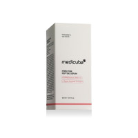 Produktbild för Medicube PDRN Pink Peptides Anti-Aging serum för ansiktet, 3...
