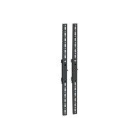 Produktbild för Vogel's Professional Connect-it PFS 3208 monteringskomponent - för videovägg - svart