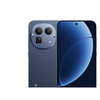 Produktbild för Realme GT 8 Pro - urban blå - 5G pekskärmsmobil - 256 GB - GSM