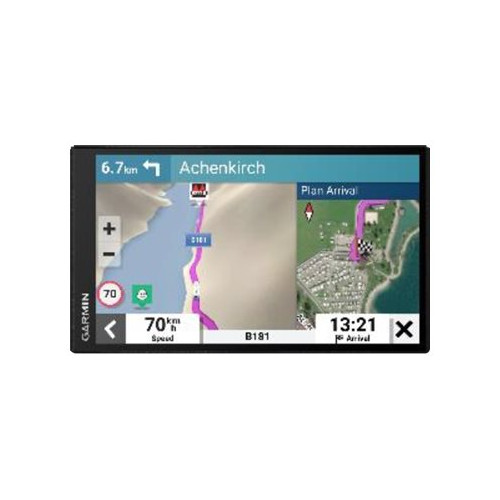 Garmin Garmin Camper 795 - GPS-navigator