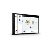 Produktbild för Garmin Camper 795 - GPS-navigator