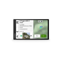 Produktbild för Garmin Camper 795 - GPS-navigator