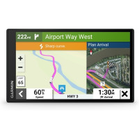 Produktbild för Garmin Camper 795 - GPS-navigator