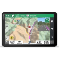 Produktbild för Garmin Camper 795 - GPS-navigator