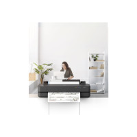 Produktbild för HP DesignJet T230 - 2025 Edition - storformatsskrivare - färg - bläckstråle