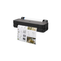 Produktbild för HP DesignJet T230 - 2025 Edition - storformatsskrivare - färg - bläckstråle